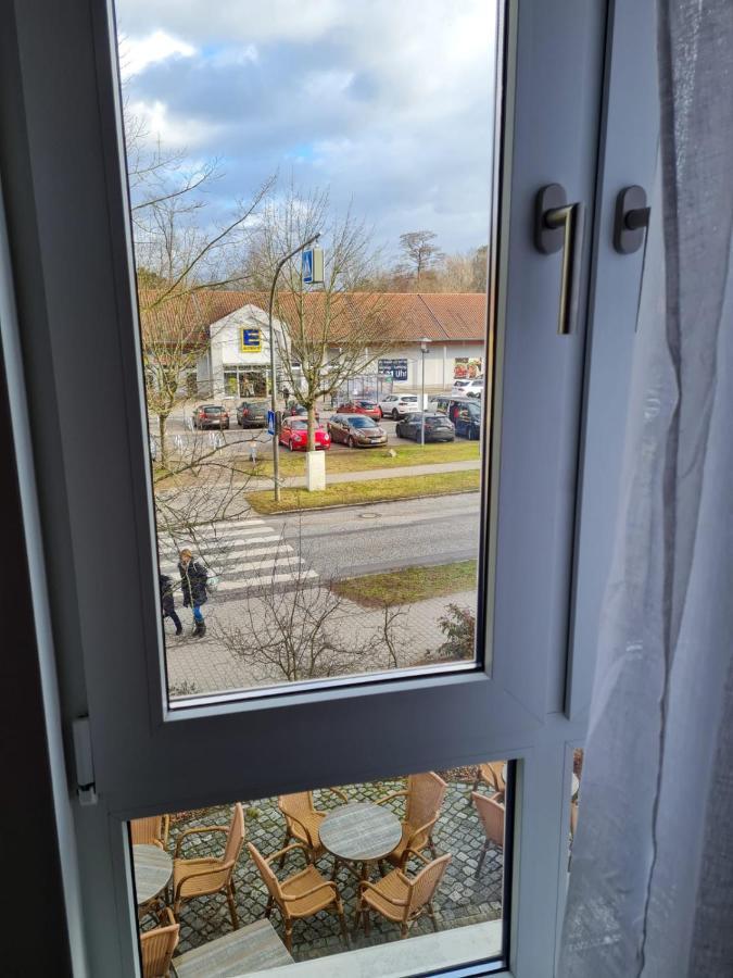 Ferienwohnung Maja-Katharina Bad Saarow Exteriér fotografie